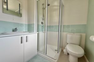 Bedroom 1 Ensuite- click for photo gallery
